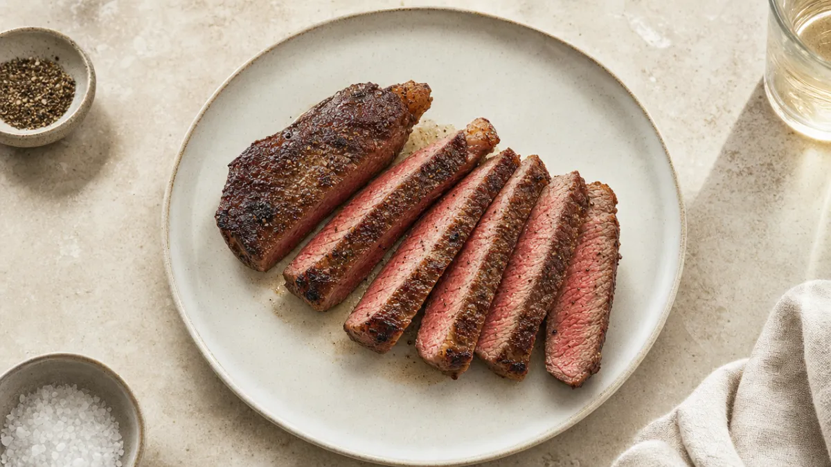 Beef