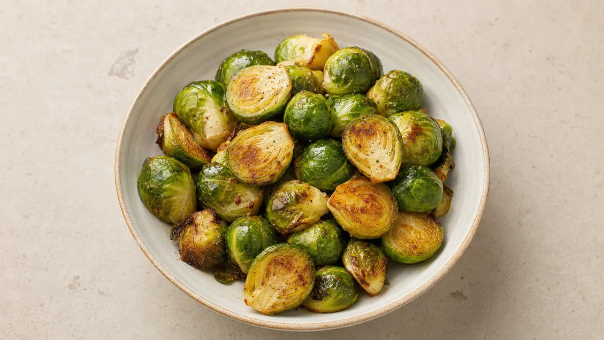Brussels Sprouts