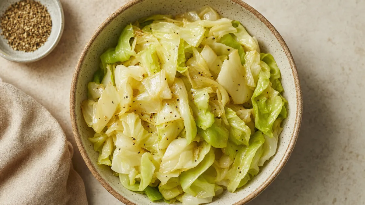 Cabbage