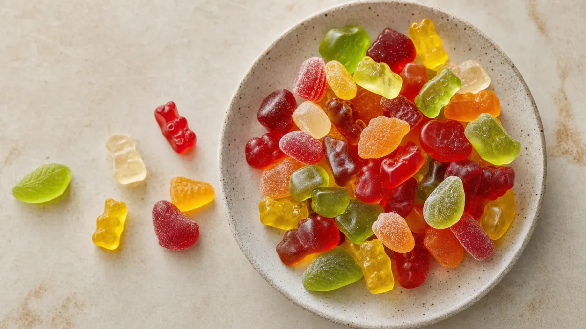 Candy