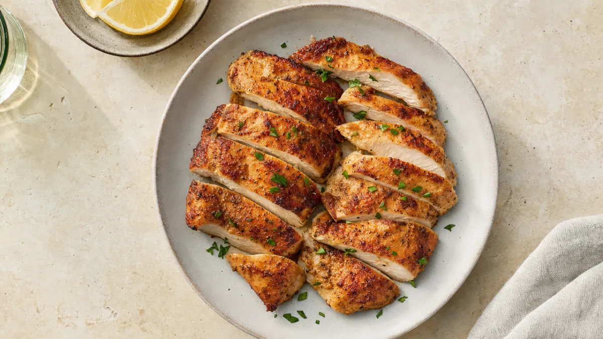 Chicken