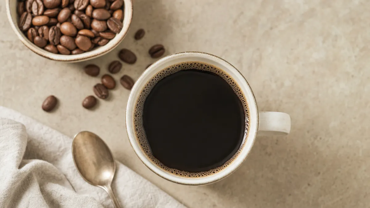 Coffee