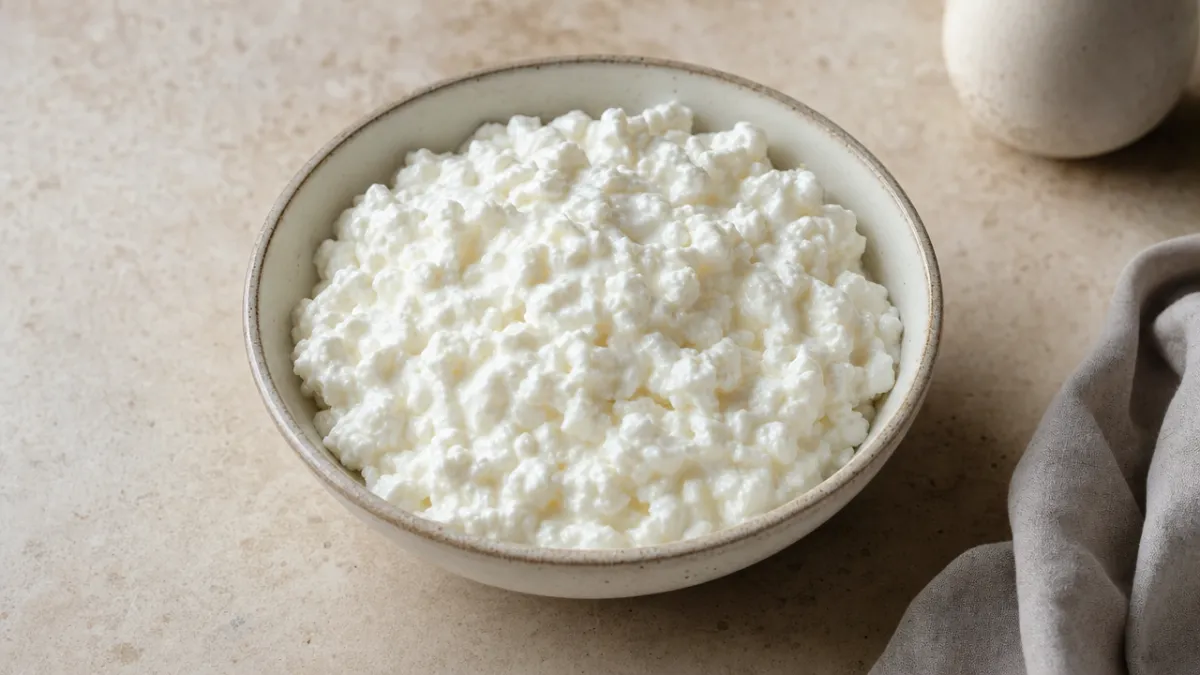 Cottage Cheese