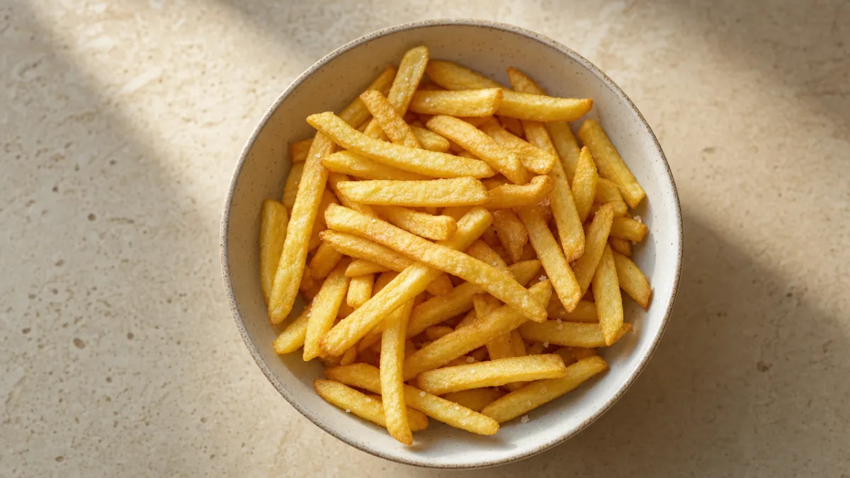 French Fries