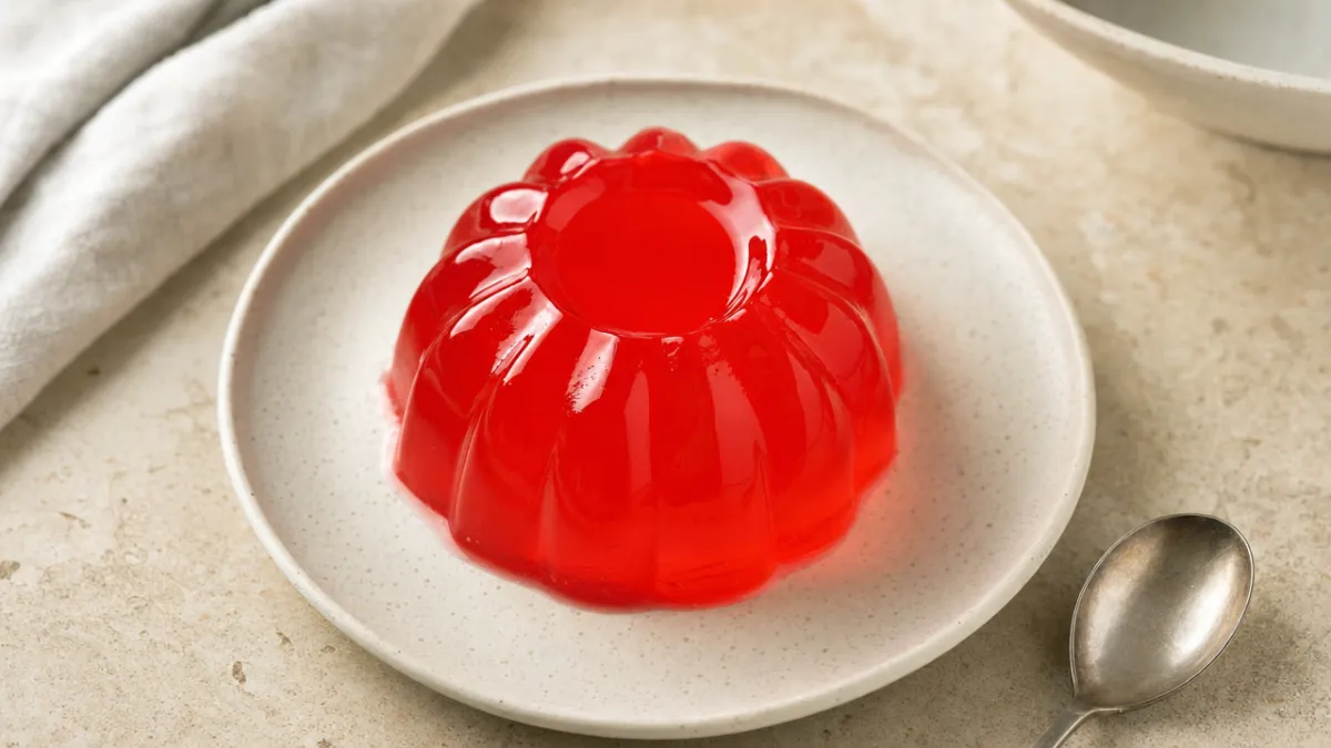 Gelatin