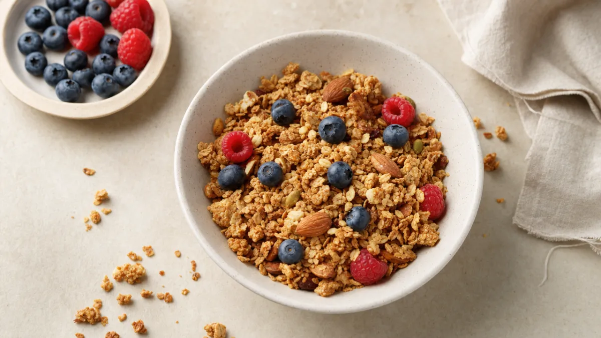 Granola
