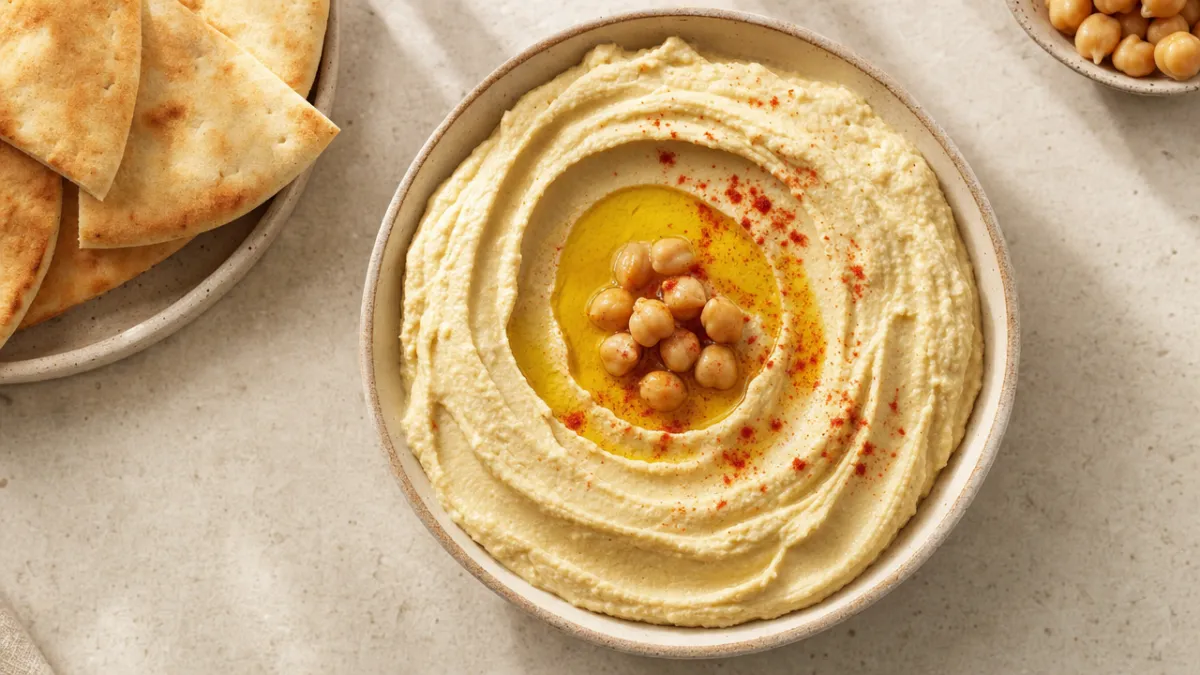 Hummus