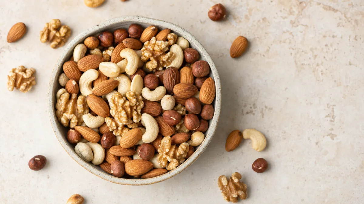Nuts