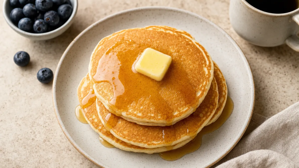 Pancakes