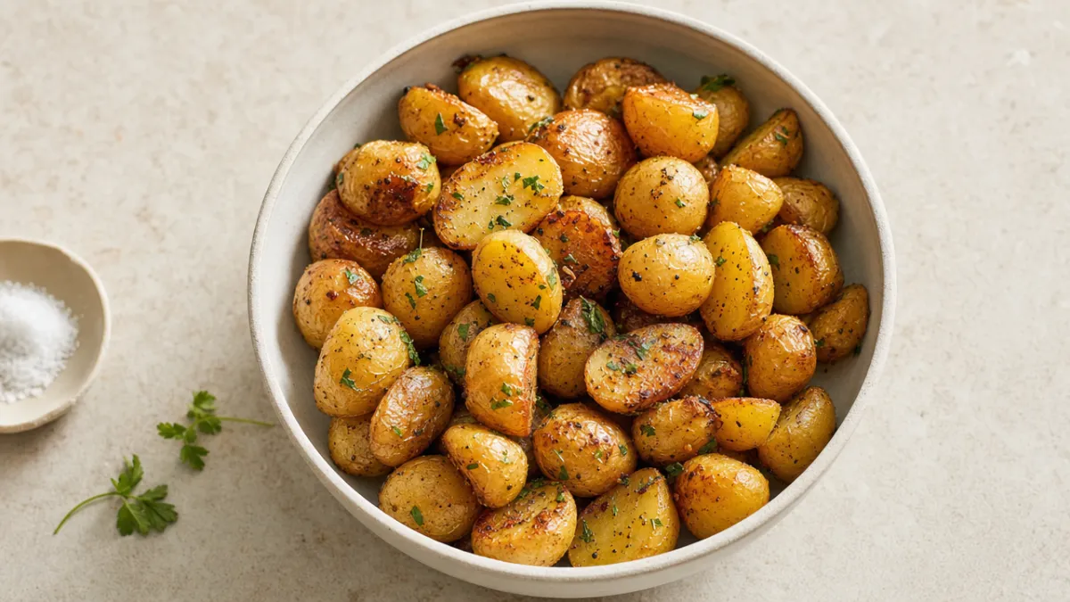 Potatoes