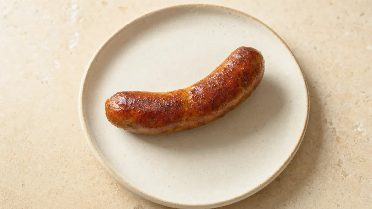 Sausage