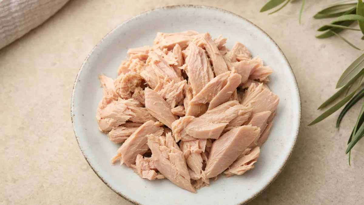 Tuna
