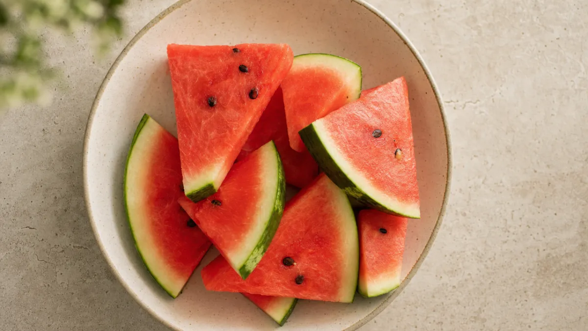 Watermelon