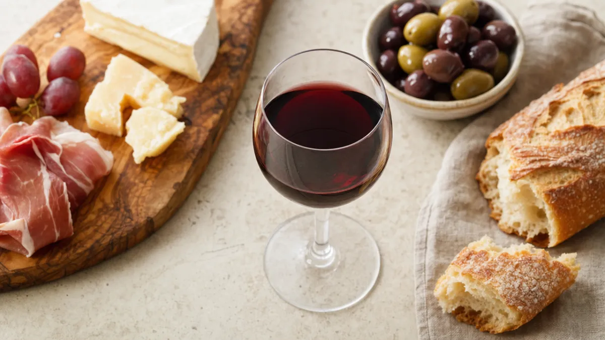 Wine